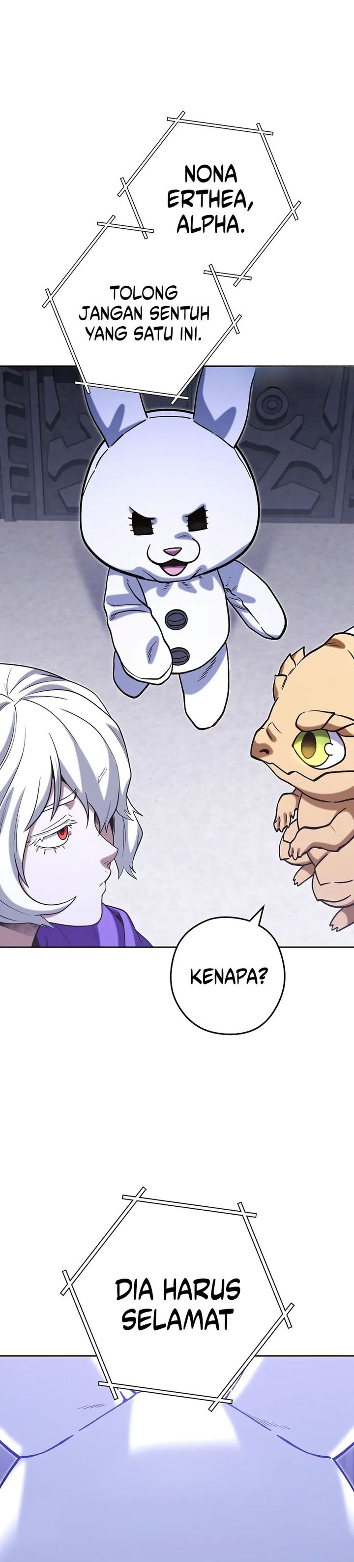 Dungeon Reset Chapter 254 Gambar 30